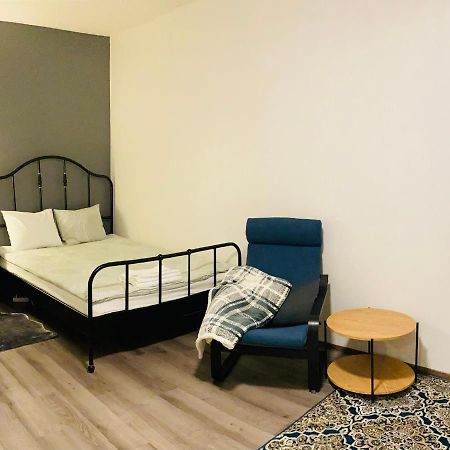 Luhtikadun Studio Apartment ラハティ エクステリア 写真