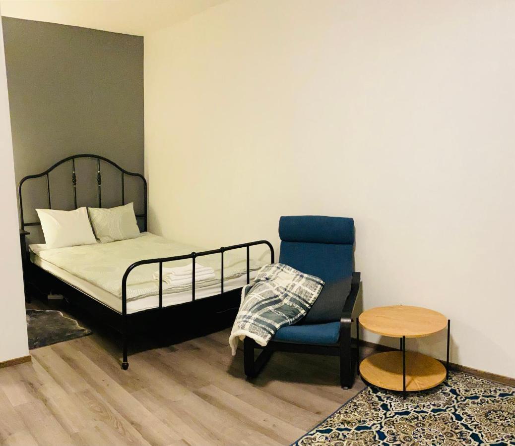 Luhtikadun Studio Apartment ラハティ エクステリア 写真